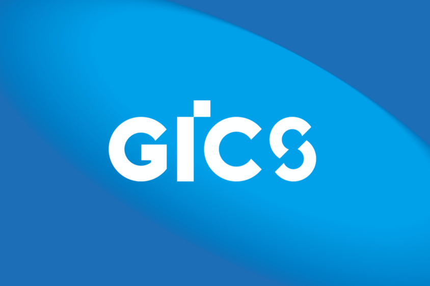 拉萨GICS全球半导体才智大会VI设计