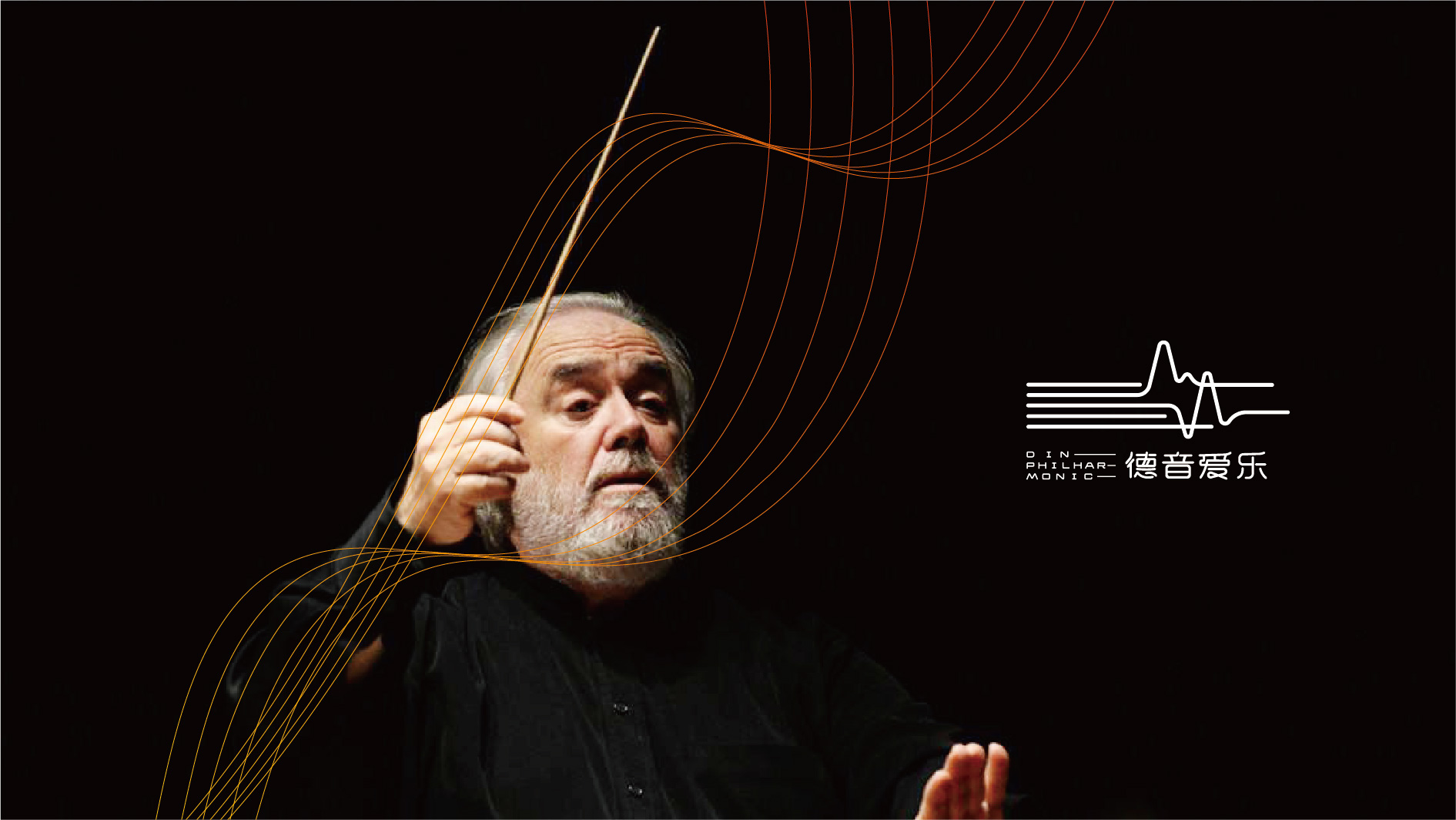 拉萨爱乐团品牌VI形象设计