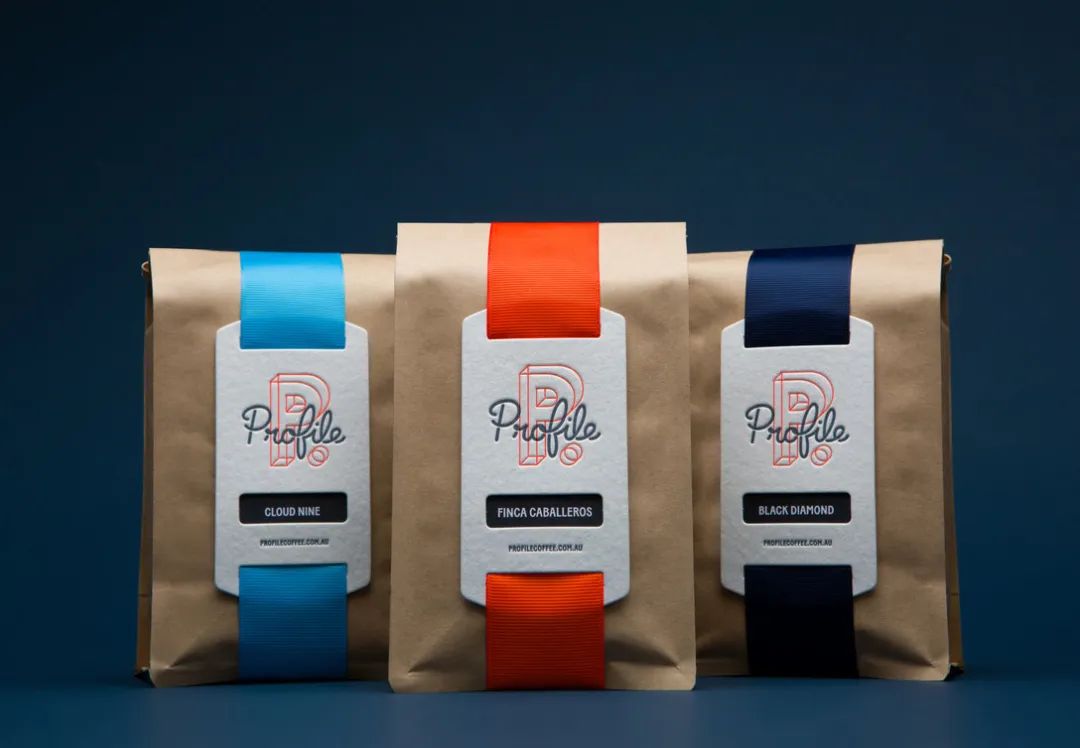 拉萨咖啡文化品牌形象设计